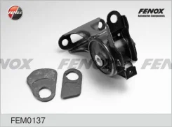 ����� ��������� ���� Honda Civic EU, EP, ES 01-06, Right Fenox FEM0137 FEM0137 ����