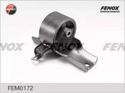 ����� ��������� ��� Mitsubishi Pajero Pinin/IO H61W-H77W 99-05, Rear Fenox FEM0172 FEM0172 ����