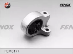 ����� ��������� ���� Nissan Cube Z10 98-02, Micra K11, Right Fenox FEM0177 FEM0177 ����