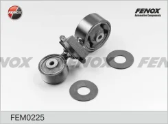 ����� ��������� ���� Toyota Camry ACV30, 01-06 Fenox FEM0225 FEM0225 ����