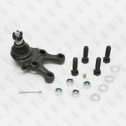 ����� ������� ������ ����� Mitsubishi L200/Pajero/Pajero sport 90- Fixar FK0206L FK0206L ����