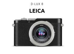 Leica D-Lux. 20 � ����� ��, ���: ��� ����. ��� ����� �� ������������ ����