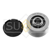 ����� �������� ����� ���������� Citroen 1.4HDi-2.0HDi 98- / Peugeot 1.4HDi-2.0HDi 98- sufix FP1007 FP1007 ����