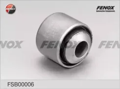 ����������� ������ �������� ��� ����/��� Audi Q7 06-/ VW Touareg 03-10, Touareg 10- Fenox FSB00006 FSB00006 ����