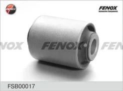 ����������� ������ �������� ��� ����/��� Mitsubishi Pajero IV/Montero V87W/V97W 2006- Fenox FSB00017 FSB00017 ����