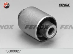 ����������� ������ �������� ��� ����/��� Nissan Qashqai 06-13, Qashqai+2 08-13, Dualis Japan 07-13, Rogue 07-13 Fenox FSB00027 FSB00027 ����