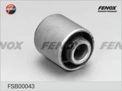 ����������� ������ �������� ��� ����/��� Toyota Mark 2/Chaser/Cresta 96-01, Mark 2/Chaser/Cresta 92-96 Fenox FSB00043 FSB00043 ����