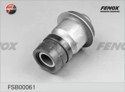 ����������� ������ �������� ����� ����/��� Renault Megane II, Scenic 03-09 Fenox FSB00061 FSB00061 ����