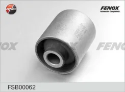 ����������� ������ �������� ��� ����/��� Mitsubishi Pajero III/Montero V65W/V75W 2000-2006, Mitsubishi Pajero IV/Montero V87W/V97W 2006- Fenox FSB0006...