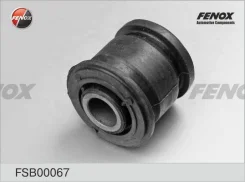 ����������� ������ �������� ��� ����/��� Toyota Avensis 97-03 Fenox FSB00067 FSB00067 ����