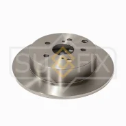 ���� ��������� ��������������� 297x11 ��� Toyota Verso _R2_ 1.8 ZGR21_ sufix FX1795 FX1795 ����