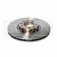 ���� ��������� ������������� 304x28 ����� Peugeot 3008 SUV M_ 1.6 THP 150 sufix FX1976 FX1976 ����