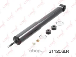 ����������� ��� ����/��� Mitsubishi Pajero II Canvas Top V2_W, V4_W Montero Shogun 2.5 TD 4WD V24C 1990-12 - 2000-04 LYNX G11206LR G11206LR ����