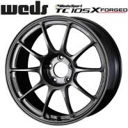 Weds Sport TC105X Forged. 9.0x18", 5x114.3, ET32, �� 73���. ��� ����� �� ������������ ����