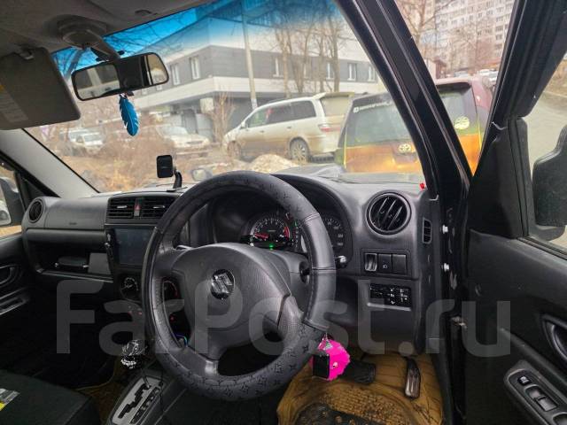 Suzuki Jimny. �������, 4wd, 0.7 (64��.�.), ������, 250 000����. �� ����