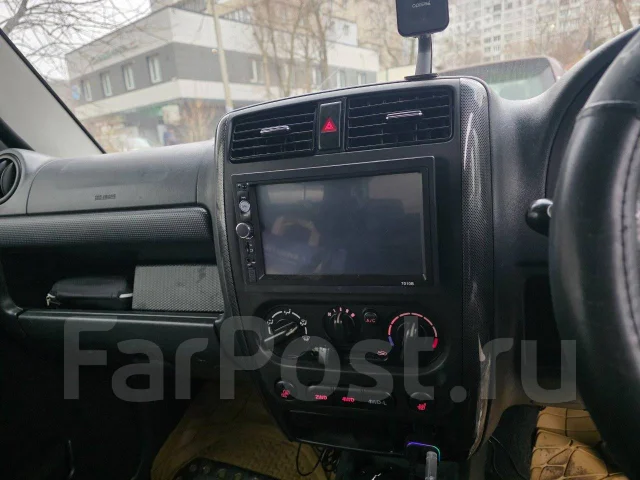 Suzuki Jimny. �������, 4wd, 0.7 (64��.�.), ������, 250 000����. �� ����