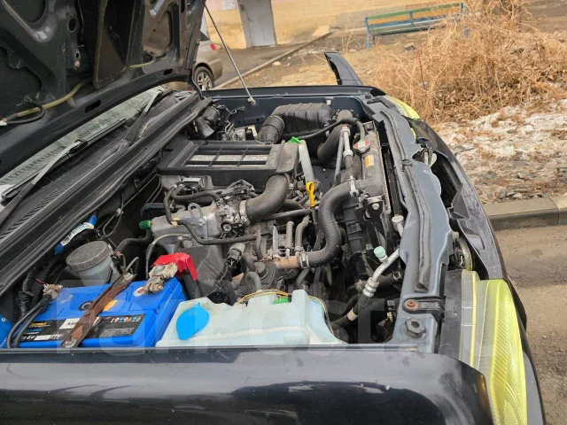 Suzuki Jimny. �������, 4wd, 0.7 (64��.�.), ������, 250 000����. �� ����