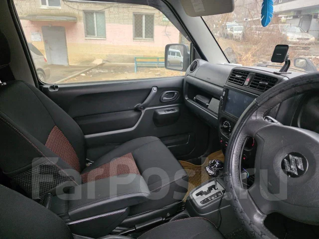 Suzuki Jimny. �������, 4wd, 0.7 (64��.�.), ������, 250 000����. �� ����