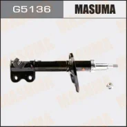 ����������� �������� GAS L Toyota Corolla E10 92-97 Masuma G5136 G5136 ����