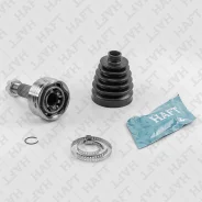 ���� �������� �������� ����� ����/��� Nissan Qashqai/X-Trail/Altima 06-Renault Koleos 08- HAFT GA0287 GA0287 ����