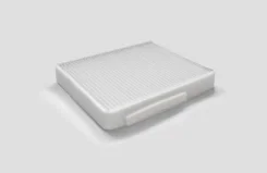 ������ �������� LADA Priora � ������������� Panasonic Bigfilter GB9957 GB9957 ����