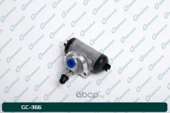 ������� ��������� ������� � ����� G-brake GC-366 Gbrake GC366 GC366 ����