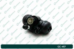 ������� ��������� ������� � ����� G-brake GC-417 Gbrake GC417 GC417 ����