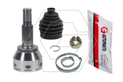 ���� �������� ����� ����/��� 29*22 Nissan/ JUKE F15 2013.01-/ JUKE F15 2018.07-/ JUKE F15 2010.06- Gautoparts GCO41343 GCO41343 ����