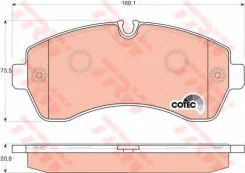 ������� ��������� �������� ������ Mercedes-BENZ: Sprinter 3,5 c �������� ���������� 06-, Sprinter 3,5-t ������ 06-, Sprinter 3-t c �������� ����������...