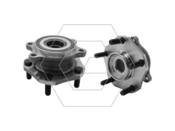 ������� ������ ����� ����/��� Nissan /Qashqai II J11, J11_ 2013.11- /X-Trail T32_ 2013.12- Renault /Koleos II HC_ 2016.08- Gautoparts GHA329033 GHA329...