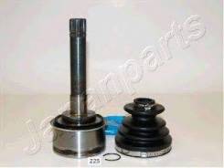 ���� �������, ��������� ��� ����� Toyota 4 Runner RN10_, VZN13_, VZN10_, RN13_ 2.4 RN61 JapanParts GI225 GI225 ����