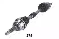���� ���. L Toyota Avensis 03-08 JapanParts GI275 GI275 ����