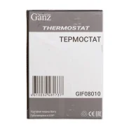 ��������� � ����� ��� ��������� OPEL Astra H/Meriva B/Insignia/Zafira B/C 1.6/1.8L GANZ GIF08010 GIF08010 ����