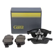 ������� ����. ���. Renault Duster 10-/Fluence 10-/Megane III 08- GANZ GIJ09006 GIJ09006 ����
