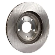 ���� ��������� �������� Dodge Caliber/JEEP Compass/Patriot /Vent. D=294mm GANZ GIJ10023 GIJ10023 ����