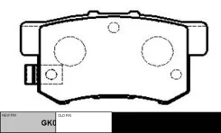 ������� ��������� �������� ��� Honda Accord 1993 ~ 1999 / Civic 2000 ~ 2005 / Civic 2005 ~ 2013 / CR-V 1995 ~ 2002 / CR-V 2002 ~ 2013 / CR-Z 2010 ~...