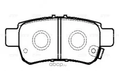 ������� ��������� Honda Odyssey 3.5 05- R CTR GK0340 GK0340 ����