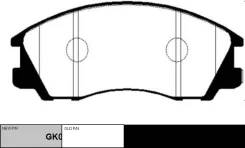 ������� ��������� �������� ����� Hyundai Grandeur 1998 ~ 2004 / Starex 2001 ~ 2007 / H1 2001 ~ 2006 / Highway 2000 ~ 2004 / Trajet 1999 ~ 2008 / Ssang...