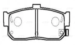 ������� ��������� �������� ��� Nissan Almera 1995 ~ 2001 / Altima 1997 ~ 2001 / Avenir 1998 ~ 2001 / Bluebird 1991 ~ 2000 / Maxima 1994 ~ 2003 / Cefir...