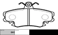 ������� ��������� �������� ����� Renault Logan 2007 ~ 2013 / Megane 1996 ~ 2003 / Sandero 2009 ~ / Symbol 2008 ~ / Twingo 1996 ~ 2007 / Twingo 2008...