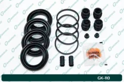 ����������� �������� G-brake GK-110 Gbrake GK110 GK110 ����