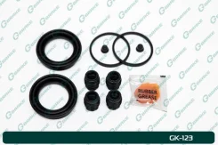 ����������� �������� G-brake GK-123 Gbrake GK123 GK123 ����