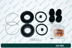 ����������� �������� G-brake GK-164 Gbrake GK164 GK164 ����