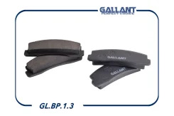 ������� ��������� �������� LADA Gallant GLBP13 GLBP13 ����