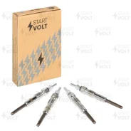 ����� ����������� ����. 4�� VAG Transporter T5 09- 1.9TDI/2.5TDI Startvolt GLSP509 GLSP509 ����