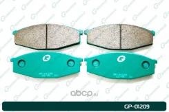 ������� G-brake GP-01209 Gbrake GP01209 GP01209 ����