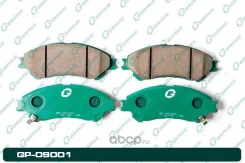 ������� G-brake GP-09001 Gbrake GP09001 GP09001 ����
