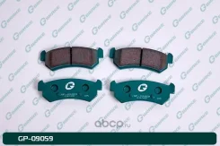 ������� G-brake GP-09059 Gbrake GP09059 GP09059 ����