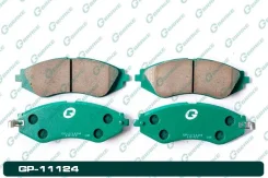 ������� G-brake GP-11124 Gbrake GP11124 GP11124 ����