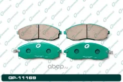 ������� G-brake GP-11169 Gbrake GP11169 GP11169 ����